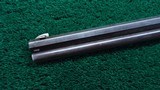 *Sale Pending* - MARLIN MODEL 1881 RIFLE IN CALIBER 45-70 - 14 of 25