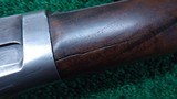 *Sale Pending* - MARLIN MODEL 1881 RIFLE IN CALIBER 45-70 - 13 of 25