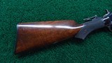 BEAUTIFUL CASED SMALL FRAME COLT RIFLE IN CALIBER 22 - 21 of 25
