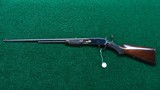 BEAUTIFUL CASED SMALL FRAME COLT RIFLE IN CALIBER 22 - 21 of 25