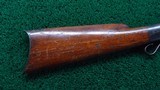 MERRIMACK ARMS & MFG CO. BALLARD SPORTING RIFLE IN CALIBER 46 RF WITH RARE *DUAL IGNITION - 20 of 22
