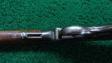 MERRIMACK ARMS & MFG CO. BALLARD SPORTING RIFLE IN CALIBER 46 RF WITH RARE *DUAL IGNITION - 12 of 22