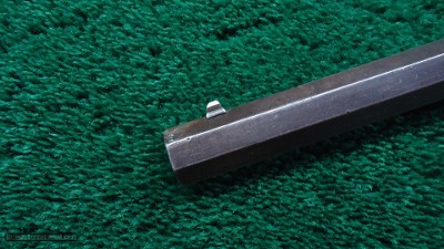 MERRIMACK ARMS & MFG CO. BALLARD SINGLE SHOT SPORTING RIFLE IN CALIBER 46 R - Image 15 of 22