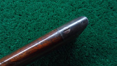 MERRIMACK ARMS & MFG CO. BALLARD SINGLE SHOT SPORTING RIFLE IN CALIBER 46 R - Image 17 of 22