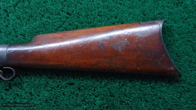 MERRIMACK ARMS & MFG CO. BALLARD SINGLE SHOT SPORTING RIFLE IN CALIBER 46 R - Image 18 of 22