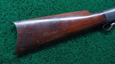MERRIMACK ARMS & MFG CO. BALLARD SINGLE SHOT SPORTING RIFLE IN CALIBER 46 R - Image 20 of 22