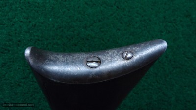 MERRIMACK ARMS & MFG CO. BALLARD SINGLE SHOT SPORTING RIFLE IN CALIBER 46 R - Image 19 of 22