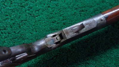 MERRIMACK ARMS & MFG CO. BALLARD SINGLE SHOT SPORTING RIFLE IN CALIBER 46 R - Image 10 of 22