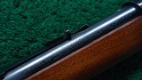 *Sale Pending* - WINCHESTER MODEL 55 TAKE DOWN RIFLE CHAMBERED IN 30 WCF - 12 of 21