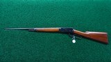 *Sale Pending* - WINCHESTER MODEL 55 TAKE DOWN RIFLE CHAMBERED IN 30 WCF - 20 of 21