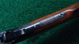 *Sale Pending* - WINCHESTER MODEL 55 TAKE DOWN RIFLE CHAMBERED IN 30 WCF - 8 of 21