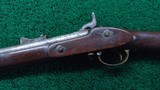 BRITISH MODEL 1852 ENFIELD PATTERN CIVIL WAR MUSKET - 2 of 25