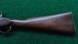 BRITISH MODEL 1852 ENFIELD PATTERN CIVIL WAR MUSKET - 21 of 25