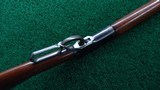*Sale Pending* - WINCHESTER MODEL 1892 RIFLE IN 44 WCF CALIBER - 3 of 21