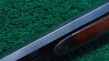 *Sale Pending* - WINCHESTER MODEL 1892 RIFLE IN 44 WCF CALIBER - 13 of 21