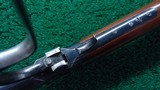 *Sale Pending* - WINCHESTER MODEL 1892 RIFLE IN 44 WCF CALIBER - 9 of 21