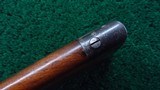 *Sale Pending* - WINCHESTER MODEL 1892 RIFLE IN 44 WCF CALIBER - 16 of 21