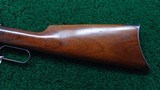 *Sale Pending* - WINCHESTER MODEL 1892 RIFLE IN 44 WCF CALIBER - 17 of 21