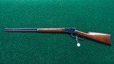 *Sale Pending* - WINCHESTER MODEL 1892 RIFLE IN 44 WCF CALIBER - 20 of 21