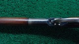 *Sale Pending* - WINCHESTER MODEL 1892 RIFLE IN 44 WCF CALIBER - 11 of 21