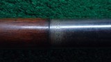*Sale Pending* - WINCHESTER MODEL 1892 RIFLE IN 44 WCF CALIBER - 15 of 21
