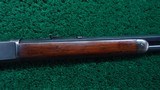 *Sale Pending* - WINCHESTER MODEL 1892 RIFLE IN 44 WCF CALIBER - 5 of 21