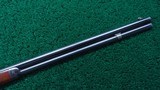 WINCHESTER MODEL 1894 RIFLE IN 38-55 WCF - 7 of 21
