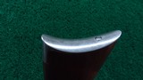 WINCHESTER MODEL 1894 RIFLE IN 38-55 WCF - 18 of 21