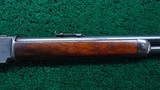 WINCHESTER MODEL 1876 RIFLE IN 45-60 WCF - 5 of 24