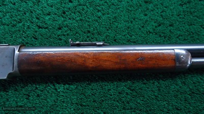 WINCHESTER MODEL 1876 RIFLE IN 45-60 WCF - Image 5 of 24