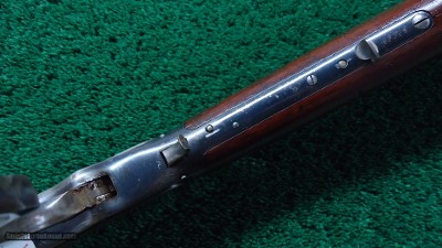 WINCHESTER MODEL 1876 RIFLE IN 45-60 WCF - Image 9 of 24