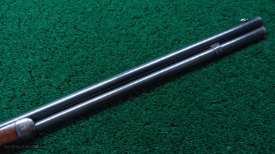 WINCHESTER MODEL 1876 RIFLE IN 45-60 WCF - Image 7 of 24