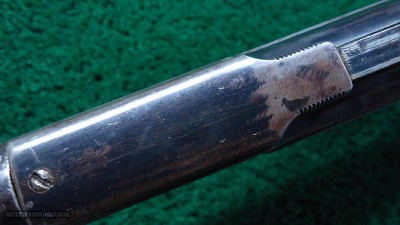 WINCHESTER MODEL 1876 RIFLE IN 45-60 WCF - Image 14 of 24