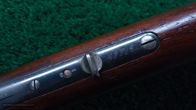 WINCHESTER MODEL 1876 RIFLE IN 45-60 WCF - Image 17 of 24