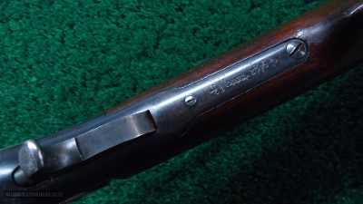 WINCHESTER MODEL 1876 RIFLE IN 45-60 WCF - Image 8 of 24