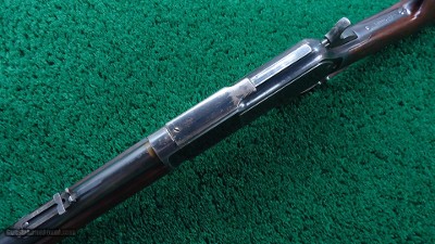 WINCHESTER MODEL 1876 RIFLE IN 45-60 WCF - Image 4 of 24