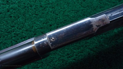 WINCHESTER MODEL 1876 RIFLE IN 45-60 WCF - Image 11 of 24