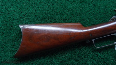 WINCHESTER MODEL 1876 RIFLE IN 45-60 WCF - Image 22 of 24