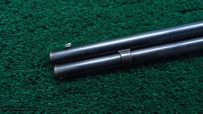 WINCHESTER MODEL 1876 RIFLE IN 45-60 WCF - Image 16 of 24