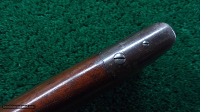 WINCHESTER MODEL 1876 RIFLE IN 45-60 WCF - Image 19 of 24