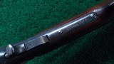 WINCHESTER MODEL 1876 RIFLE IN 45-60 WCF - 8 of 24