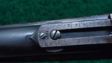 WINCHESTER MODEL 1876 RIFLE IN 45-60 WCF - 12 of 24