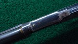 WINCHESTER MODEL 1876 RIFLE IN 45-60 WCF - 11 of 24