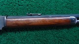 WINCHESTER THIRD MODEL 1876 RIFLE IN CALIBER 45-60 WCF - 5 of 25
