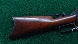WINCHESTER THIRD MODEL 1876 RIFLE IN CALIBER 45-60 WCF - 23 of 25