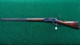 WINCHESTER THIRD MODEL 1876 RIFLE IN CALIBER 45-60 WCF - 24 of 25