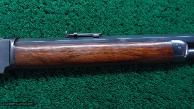 WINCHESTER THIRD MODEL 1876 RIFLE IN CALIBER 45-60 WCF - Image 5 of 25