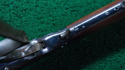 WINCHESTER THIRD MODEL 1876 RIFLE IN CALIBER 45-60 WCF - Image 9 of 25