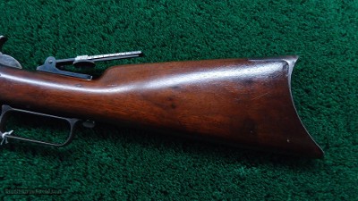WINCHESTER THIRD MODEL 1876 RIFLE IN CALIBER 45-60 WCF - Image 21 of 25