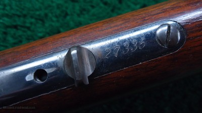 WINCHESTER THIRD MODEL 1876 RIFLE IN CALIBER 45-60 WCF - Image 18 of 25